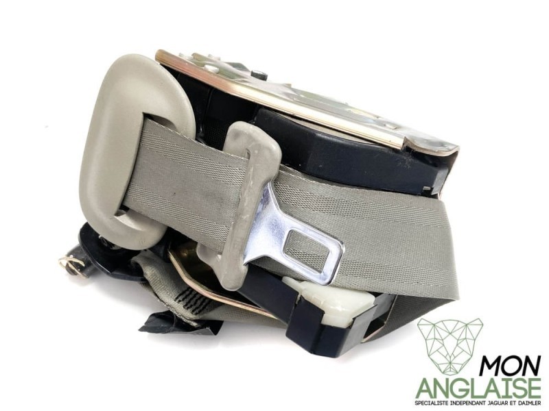 Ceinture arrière droite parchemin Jaguar X300 1997-1997 | HNC7064ADHEZ