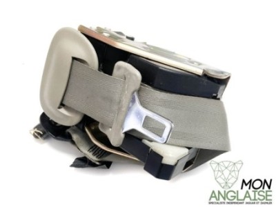 Ceinture arrière droite parchemin Jaguar X300 1997-1997 | HNC7064ADHEZ
