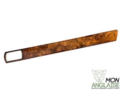 Boiserie de portière arrière droite noyer Jaguar X300 1995-1997 | JLM11726ARD