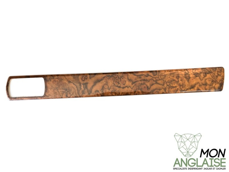 Boiserie de portière avant droite Jaguar X300 1995-1997 | JLM11726AVD