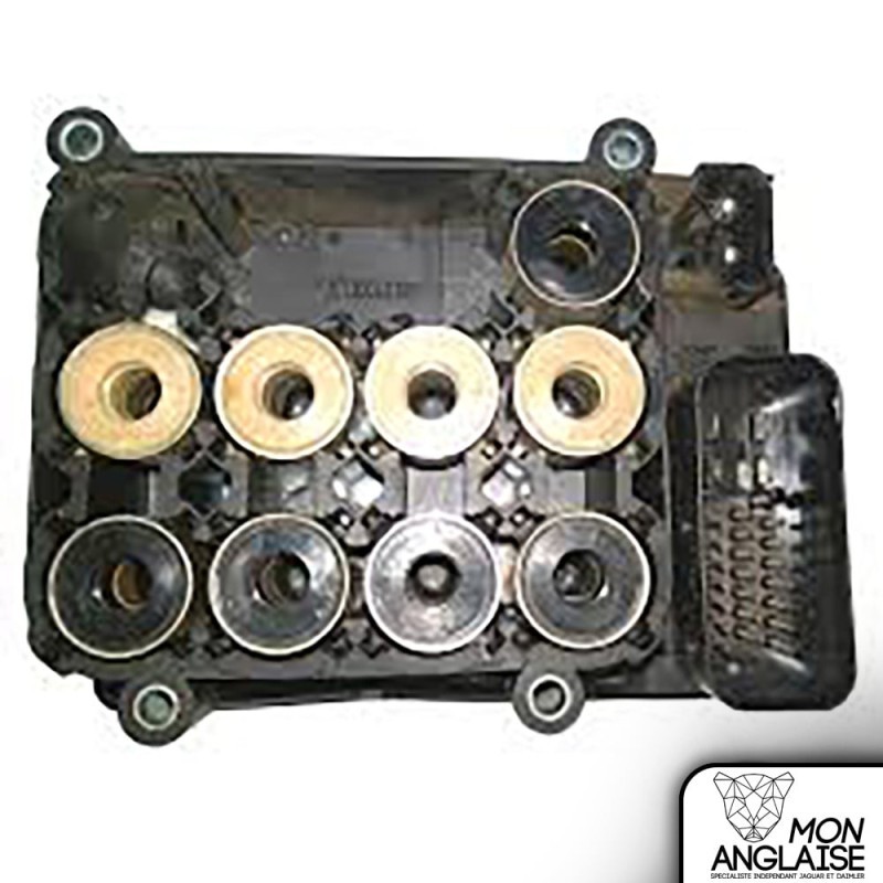 Module de commande ABS TCS Jaguar XJ8 1998-1999 | JLM20556