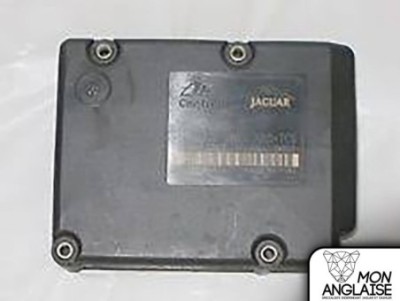 Module de commande ABS TCS Jaguar XJ8 1998-2002 | JLM21323