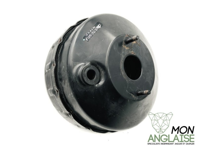 Amplificateur de frein (3 fixations) Jaguar XJ8 1998-1999 | JLM20557