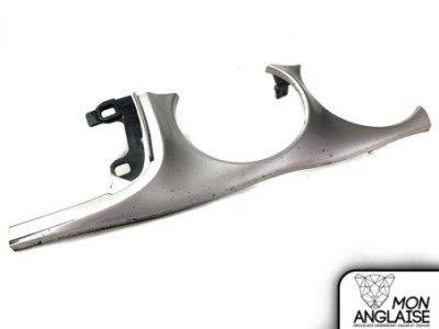 Entourage de projecteur avant gauche Jaguar XJ8 1998-2002 | HNC4651AF