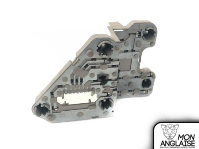 Platine de feu arrière droite Jaguar XJ8 1998-2002 | LNA4902AA