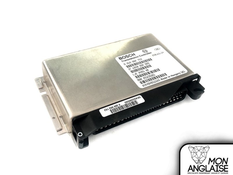 Module de commande de transmission Jaguar XJ8 2001-2002 | LJE2401AB