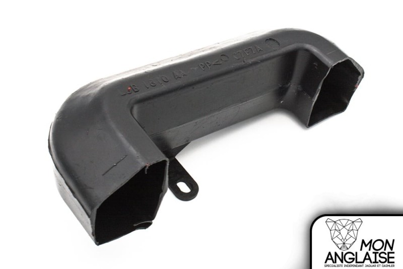 Conduite de refroidissement d'alternateur Jaguar XJ8 1998-2002 | LJB1810AA