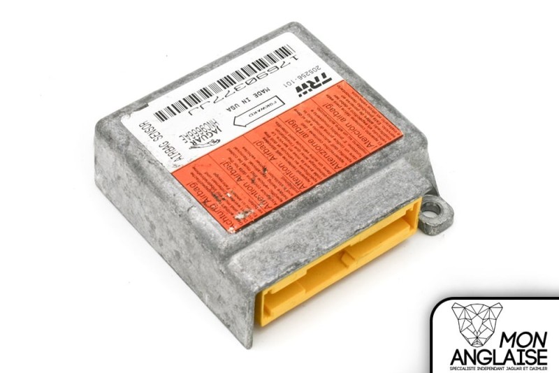 Capteur déclencheur d'airbag électronique Jaguar XJ8 1998-2002 | HNC9666AE