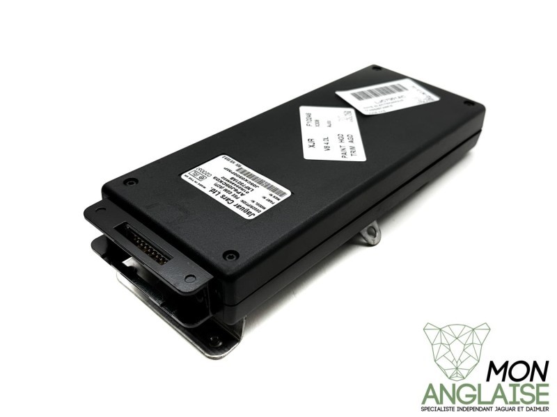 Unité électronique d'assistance portable Jaguar XJ8 1998-2002 | LJC7301AC