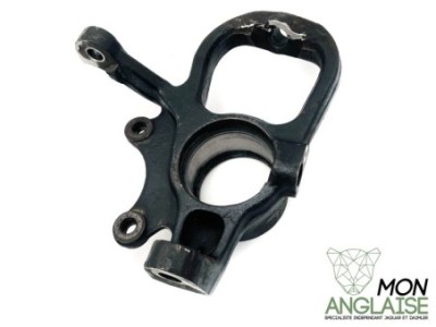 Porte moyeu avant gauche 76mm Jaguar XJ8 1998-1998 | JLM20888