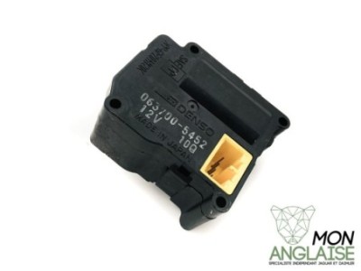 Servomoteur de chauffage - climatisation Jaguar XJ8 1998-2002 | JLM11945