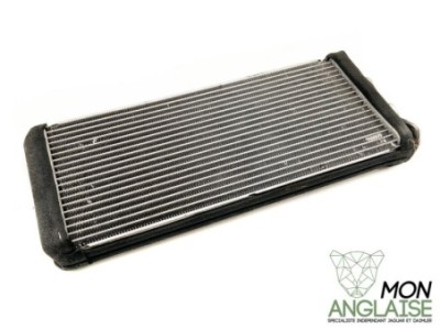 Matrice de chauffage Jaguar XJ8 1998-2002 | JLM11949