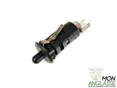 Interrupteur d'éclairage de boite à gants Jaguar XJ8 1998-2002 | LJA6150AA