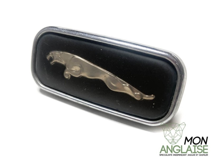 Badge d'aile Jaguar Jaguar XJ8 1998-2002 | HNC5771AC