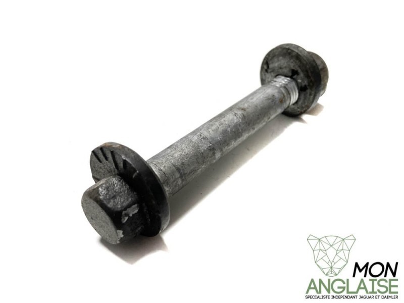 Boulon de réglage triangle avant Jaguar XJ8 1998-2002 | JZB100098