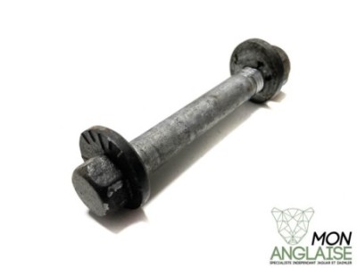 Boulon de réglage triangle avant Jaguar XJ8 1998-2002 | JZB100098