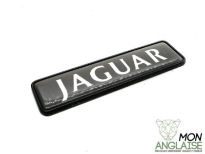 Badge de coffre "jaguar" Jaguar XJ8 1998-2002 | HND5995EA