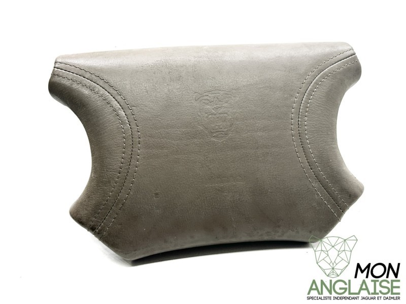 Airbag conducteur sable Jaguar XJ8 1998-2002 | HNC9180ACAEK