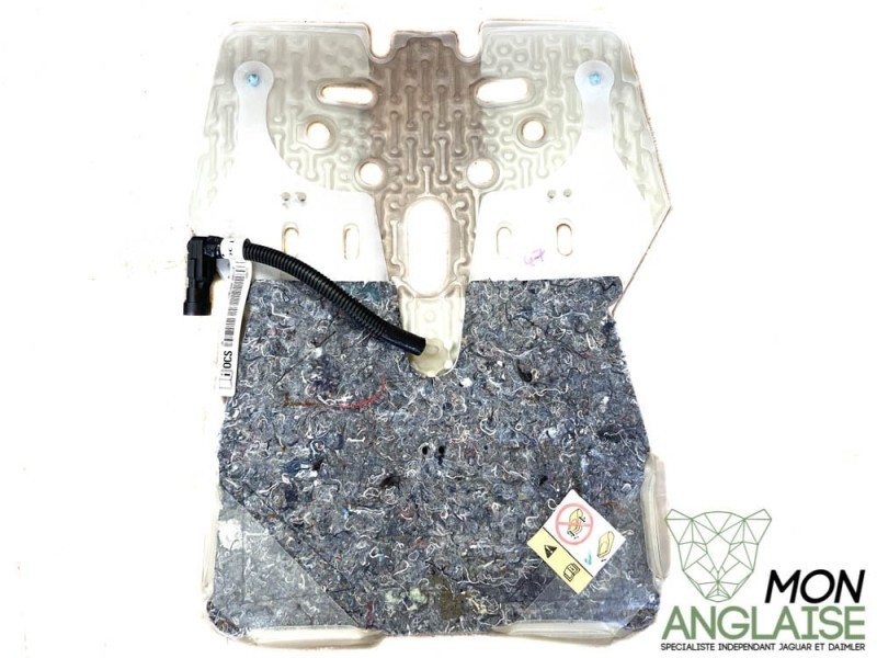 Kit de capteur d'occupant passager Jaguar XJ X350 2003-2005 | KITCAPT