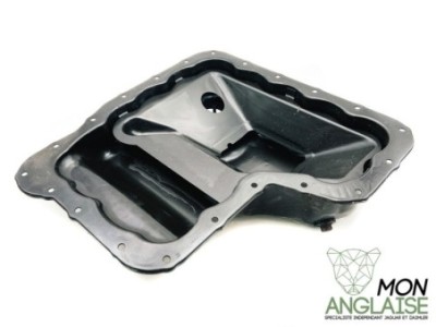 Carter d'huile moteur Jaguar New XJ 2010-2019 | JDE9832