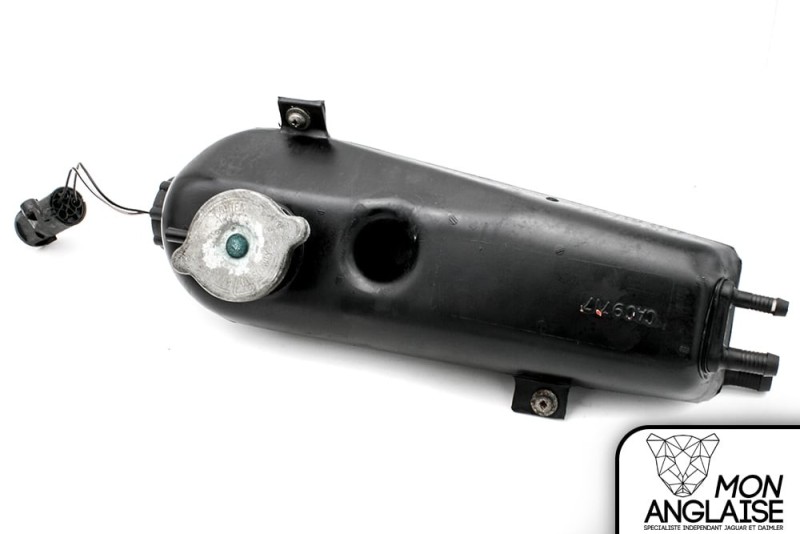 Réservoir d'expansion Jaguar XJ40 1986-1994 | JLM1433