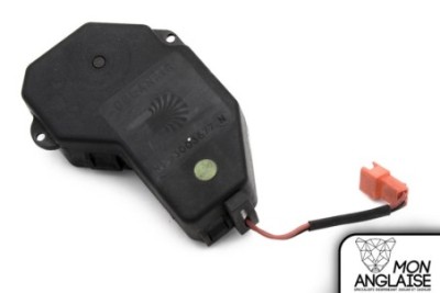 Servomoteur de chauffage - climatisation Jaguar XJ40 1986-1994 | JLM11209