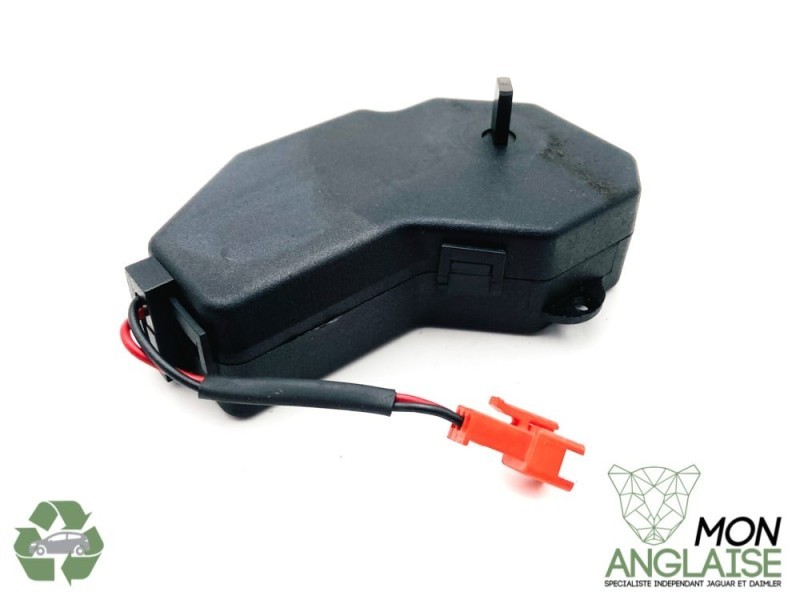 Servomoteur de climatisation Jaguar XJ40 1986-1993 | JLM11556