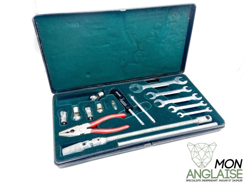 Boite à outils Jaguar Jaguar XJ40 1986-1994 | JLM11122