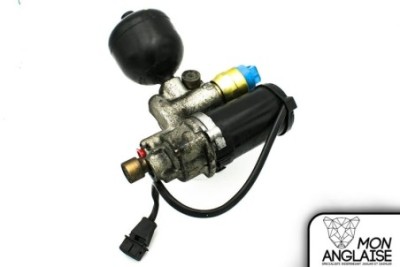 Accumulateur et pompe de freinage Jaguar XJ40 1990-1994 | JLM1885