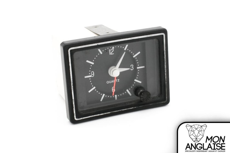 Horloge analogique Jaguar XJS 1987-1996 | LHD4315AA
