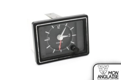 Horloge analogique Jaguar XJS 1987-1996 | LHD4315AA