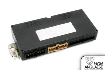 Module de siège conducteur sans mémoire Jaguar XJS 1992-1996 | LHB2160BA
