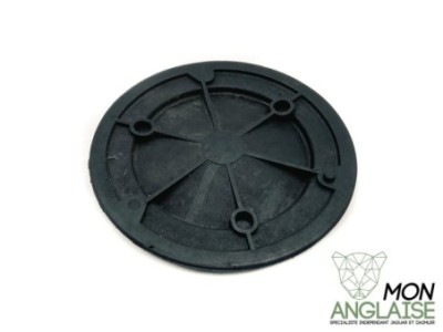 Couvercle de pompe à injection Jaguar X-Type 2001-2009 | JDE1260