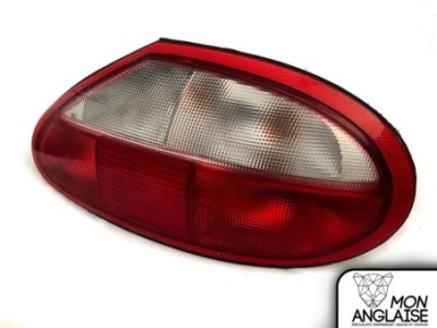 Feu arrière droit Jaguar XK8 1996-2006 | LJA4900BD