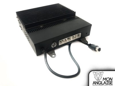 Amplificateur de puissance premium Jaguar XK8 de 2000 à 2004 Référence OE : LNF4170AA