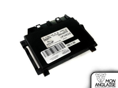 Module de commande de transmission Jaguar XK8 de 2001 à 2002 Référence OE : LNF2403AD