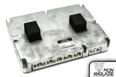 Module de gestion moteur 4.0L Jaguar XK8 de 2001 à 2002 Référence OE : LNG1410BD