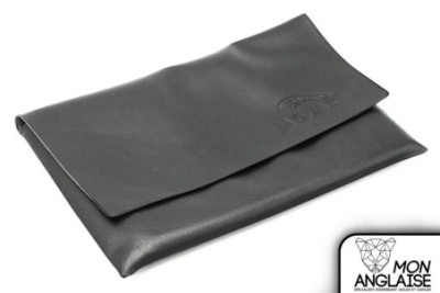 Pochette porte documents Jaguar Jaguar XK8 de 1997 à 2006 Référence OE : POCHETTE01