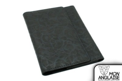 Pochette porte documents Jaguar Jaguar XK8 de 1997 à 2006 Référence OE : POCHETTE04
