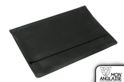 Pochette porte documents Jaguar Jaguar XK8 de 1997 à 2006 Référence OE : POCHETTE07