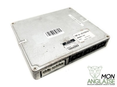 Module de gestion moteur 4.0L SC Jaguar XK8 de 1997 à 1999 Référence OE : LNC1410CB