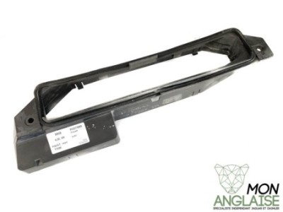 Support de filtre habitacle LHD - FR Jaguar XK8 de 1996 à 2006 Référence OE : MJD6865AA
