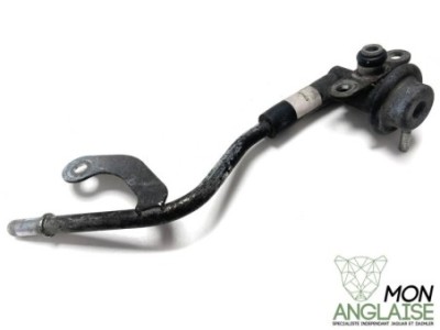 Tuyau de retour de carburant Jaguar XK8 de 1997 à 1999 Référence OE : NCA3007CA