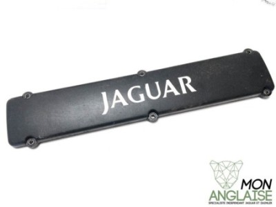 Couvercle de bobine Jaguar Jaguar XK8 de 1997 à 2002 Référence OE : NCA2570CC
