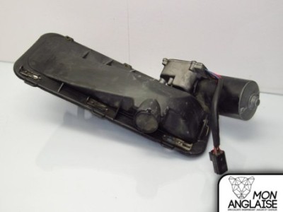 Moteur d'essuie glace Jaguar X300 de 1995 à 1997 Référence OE : LNA7001AC