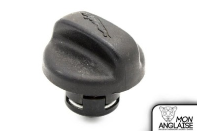 Bouchon de réservoir à carburant Jaguar X300 de 1995 à 1997 Référence OE : NNA5942AA