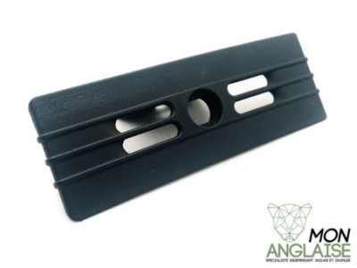 Panneau support de capteur solaire Jaguar X300 de 1995 à 1997 Référence OE : MNA6561ABLEG