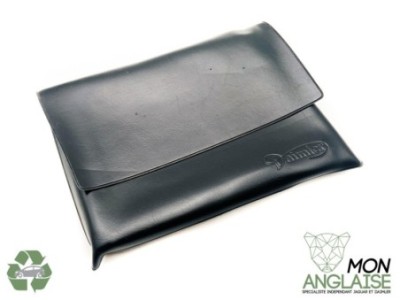 Pochette porte documents Daimler Jaguar X300 de 1995 à 1997 Référence OE : POCHETTE12