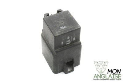 Relais 12V 40A/30A 5 broches Jaguar X300 de 1995 à 1997 Référence OE : LNA6706AA