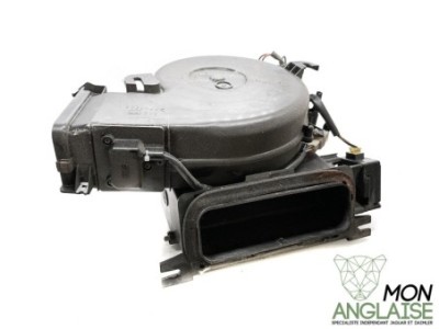 Moteur de ventilation interieur droite Jaguar X300 de 1995 à 1997 Référence OE : MNA6520AD